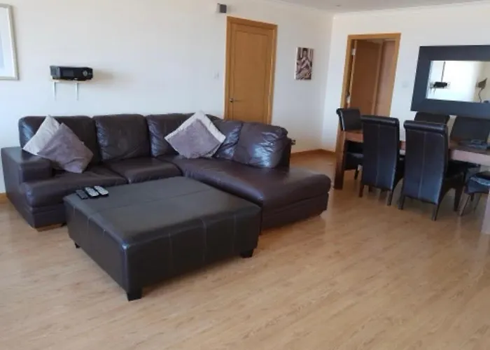 Beachview Apartment